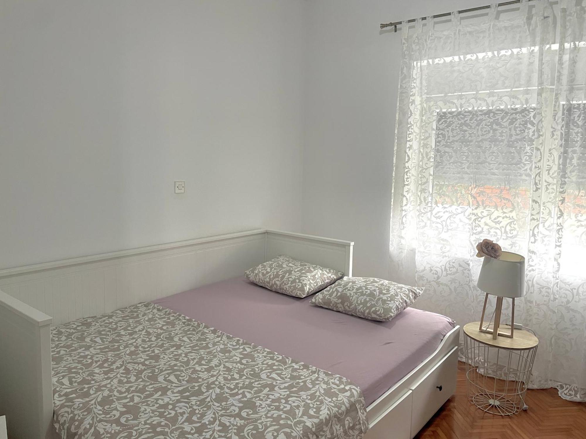 Apartman S M4 With The View Kali Exterior foto